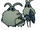 La Tribu des Moussues