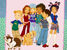 Meet the characters!