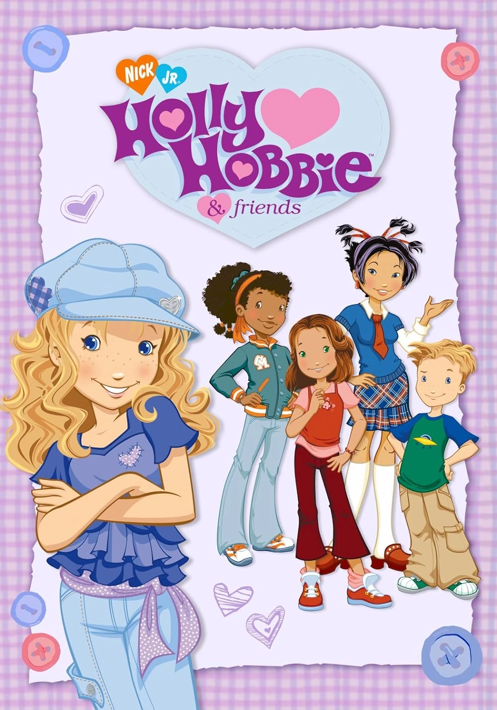 History of Holly Hobbie and Friends | Holly Hobbie Wiki | Fandom
