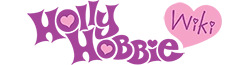 Holly Hobbie Wiki