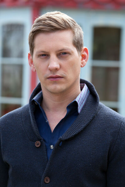 James Sutton