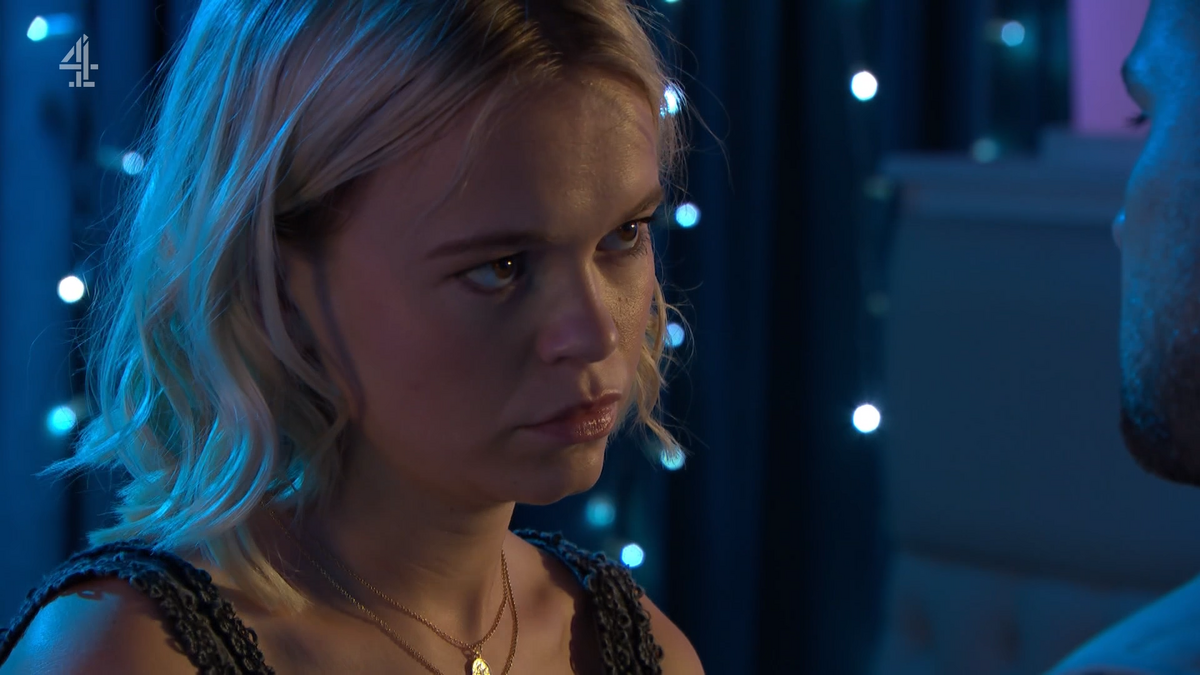 Episode 6202 (19th September 2023) Hollyoaks Wiki Fandom