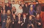 Hollyoaks 1999 cast