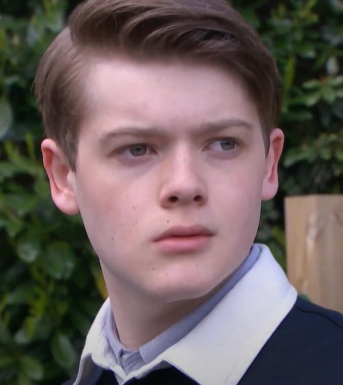 Joseph Holmes Hollyoaks Wiki Fandom