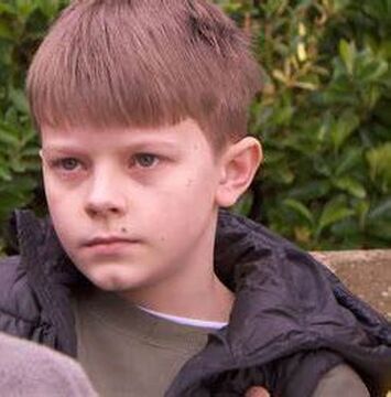Picture of Arlo Fielding