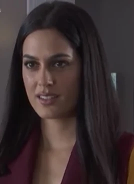 Neeta Kaur 2017