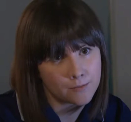 Nurse (Sarah McDonald Hughes) | Hollyoaks Wiki | Fandom