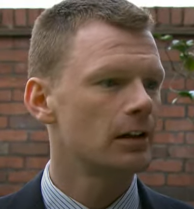 Police Detective (Richard Sutton) | Hollyoaks Wiki | Fandom