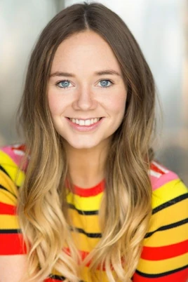 Daisy Wood-Davis