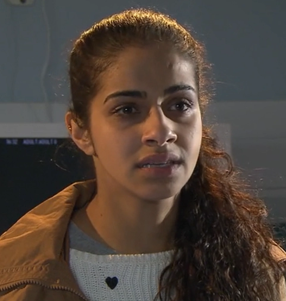 Phoebe McQueen Hollyoaks Wiki Fandom