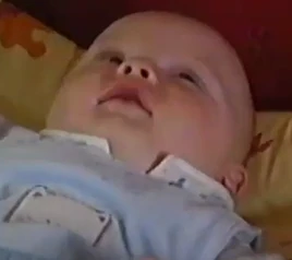 Charlie Green April 2002