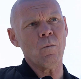 Associate (Mark Smalley)