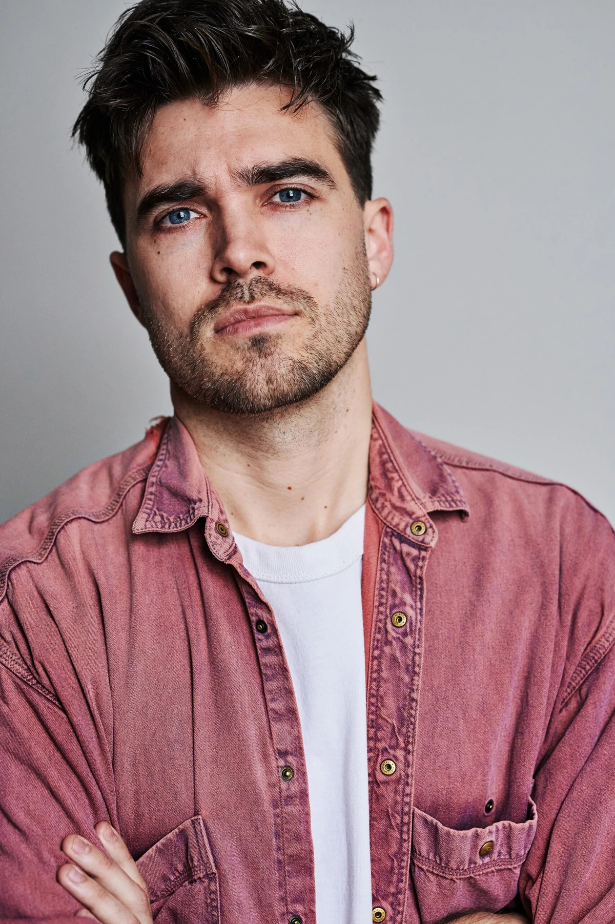 Jesse Fox | Hollyoaks Wiki | Fandom