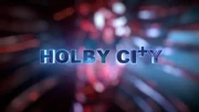 Holby City logo