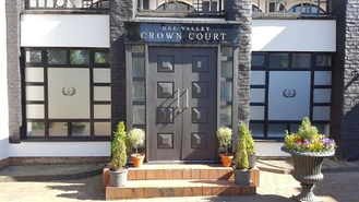 Dee Valley Crown Court (206 KB) Dee Valley Crown Court The courthouse where the villagers who have been charged with a criminal act(s) are put on trial.