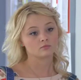 Leanne Savage 2011