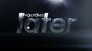 Hollyoaks Later series 3