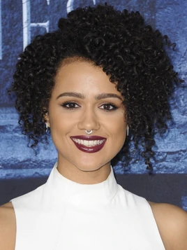 Nathalie Emmanuel