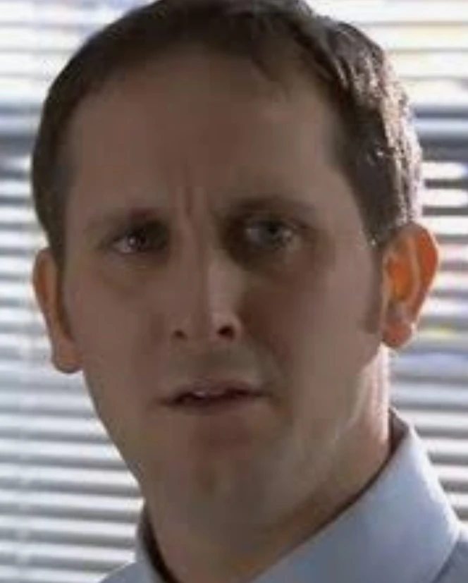 Dominic Reilly Hollyoaks Wiki Fandom