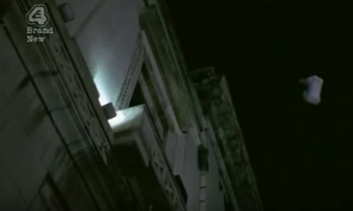 5th November 2003 - Toby is killed.