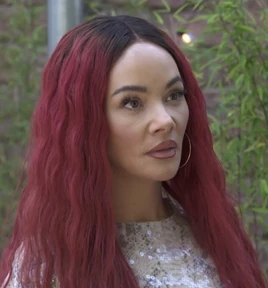 Goldie 13th August 2025