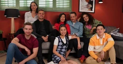 Chen-Williams family