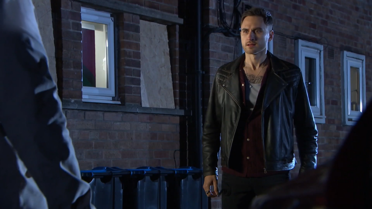 Episode 6383 (27th May 2024) Hollyoaks Wiki Fandom