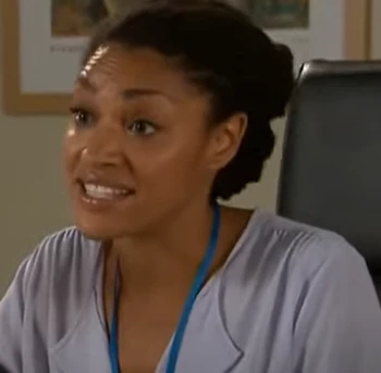 Doctor Lewis (Kerri McLean) | Hollyoaks Wiki | Fandom