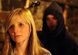 6th June 2003 - Steph is attacked.