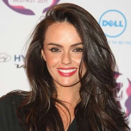 Jennifer Metcalfe