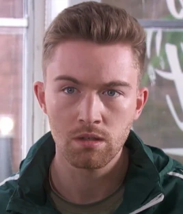 Sam Chen-Williams 2023