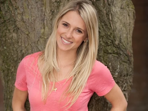 Promotional image of Maddie