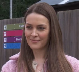 Sienna 12th March 2025