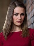 Sienna Blake
