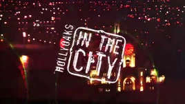 Logo inthecity