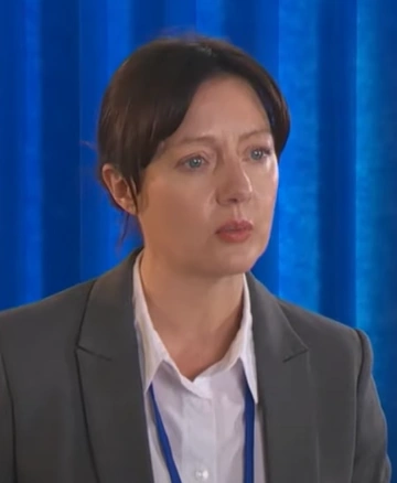 Dr. Shepherd | Hollyoaks Wiki | Fandom