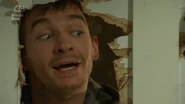 Here's Gilly!