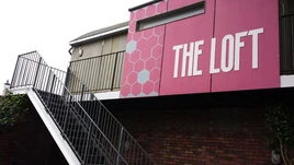 The Loft