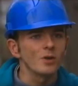 Spike (1997 character)