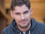 Kieron Richardson