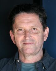 Andrew Rattenbury
