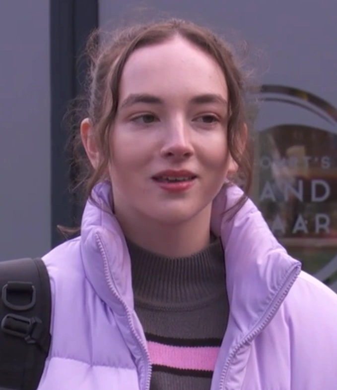 Frankie Osborne Hollyoaks Wiki Fandom