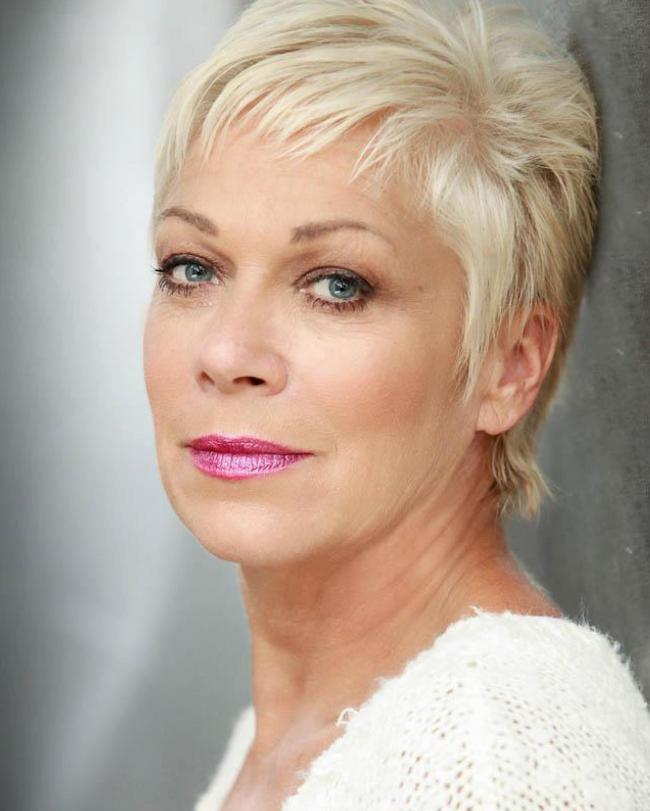 Denise Welch Hollyoaks Wiki Fandom