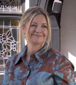 Diane 9th September 2025