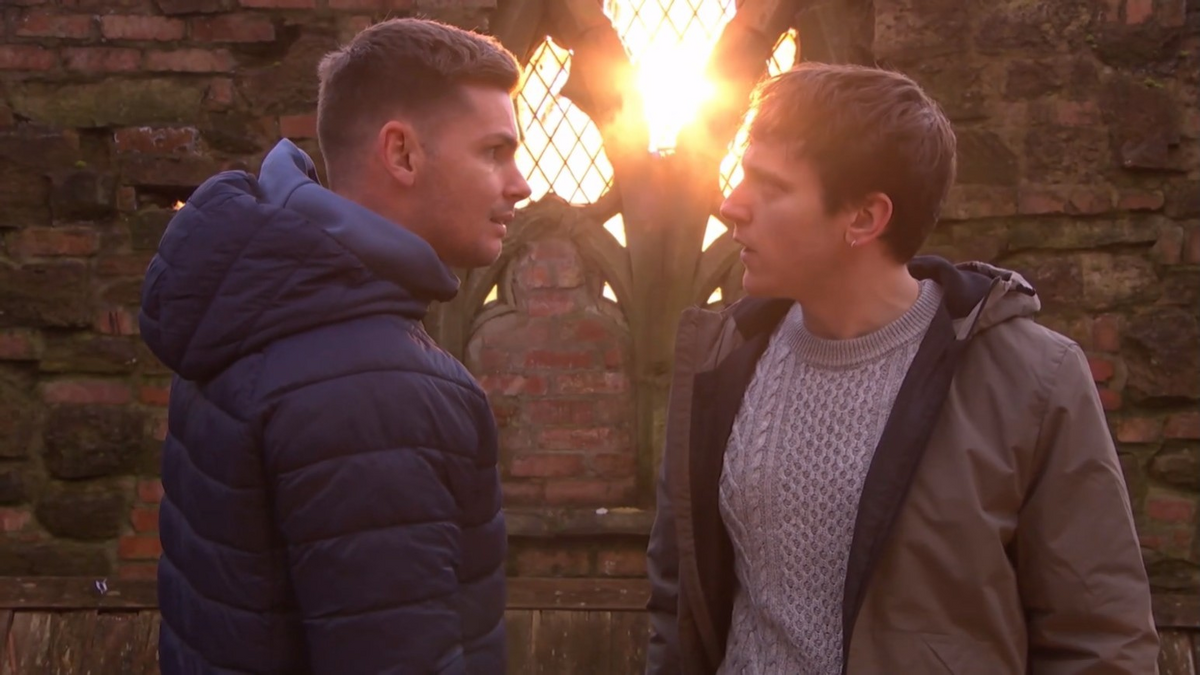 Episode 6306 (8th February 2024) Hollyoaks Wiki Fandom