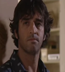 Noel Ashworth 2007