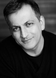 Amir Amirani