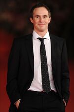 Jim Loach