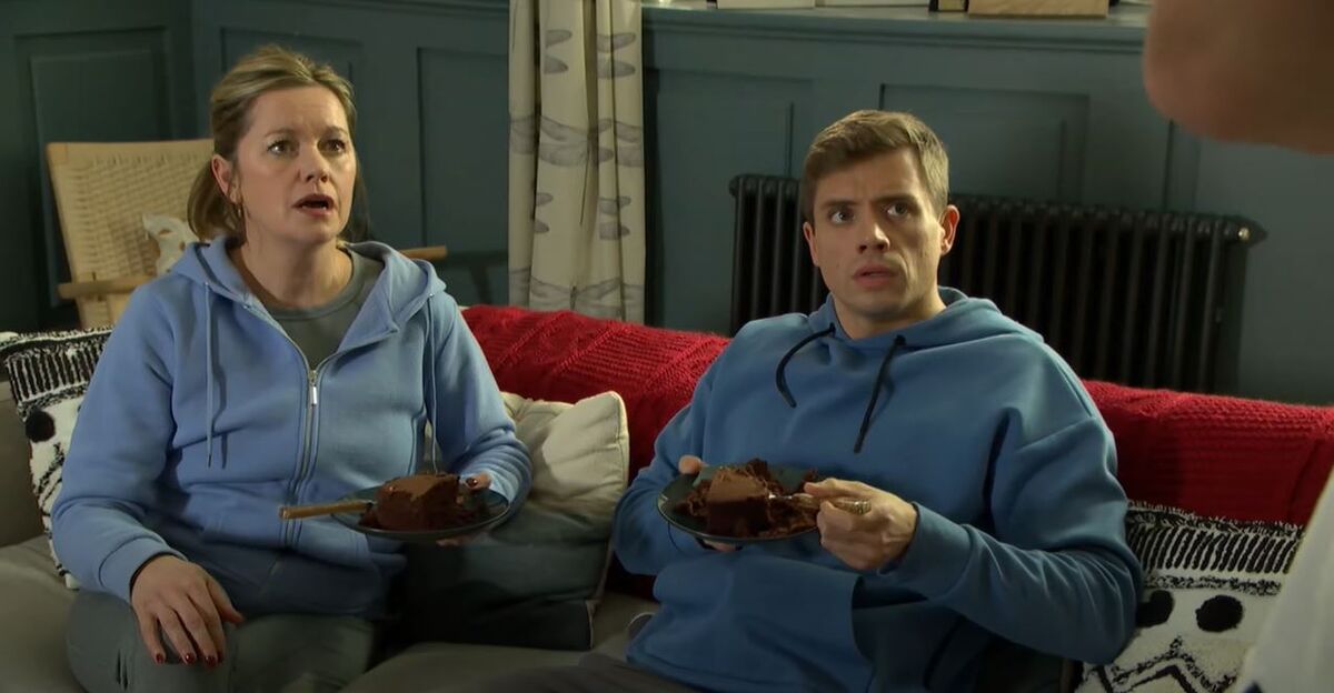 Episode 6048 (15th February 2023) Hollyoaks Wiki Fandom
