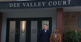 Dee Valley Court